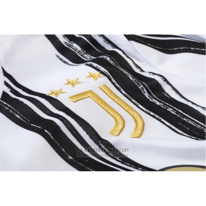 Camiseta Juventus 1ª 2020-2021
